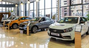 АвтоВАЗ объявил скидки на покупку автомобилей Lada в апреле 2021 года