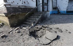 ПАСЕ и ОБСЕ призвали потребовать от Киева объяснений в связи с гибелью ребенка на Донбассе
