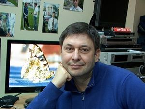 Член СПЧ Вышинский сравнил заключение Навального в ИК-2 со службой в армии