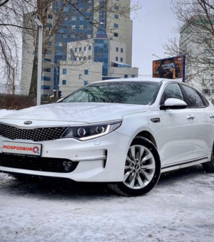 Рассказываю как мы пытались продать машину kia с моим клинетом Николаем