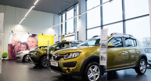 Компания Renault продлевает финансовые программы в России