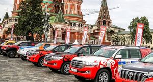 Автоэксперты назвали самые популярные подержанные машины в России