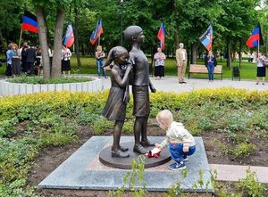 Юлия Витязева: Навальнисты горячо одобряют преступления ВСУ на Донбассе