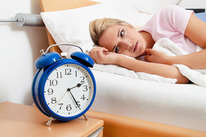 Бессонница: причины и способы борьбы с нарушением сна