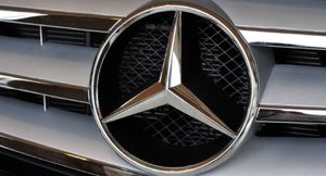 Новый Mercedes-Benz C-Class оказался на полмиллиона дороже прежнего