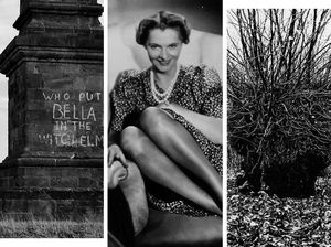 «Кто положил Беллу в Ведьмин вяз?»: самое жуткое нераскрытое убийство Великобритании