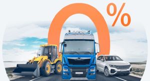 Европлан предлагает спецусловия лизинга: аванс 0% на все виды транспорта