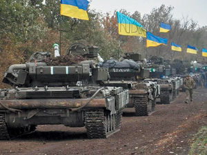 Стрелков назвал срок атаки Украины на Донбасс: конец апреля