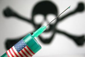«Укол смерти» от Зеленского: Украина заключила контракт на поставку вакцины от коронавируса Pfizer