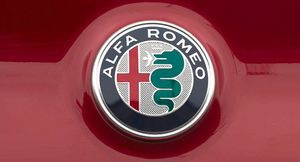 Компактный кроссовер Alfa Romeo Tonale отправили на доработку