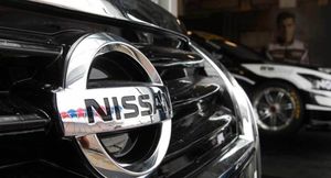 Nissan будет отделывать свои автомобили антибактериальными материалами