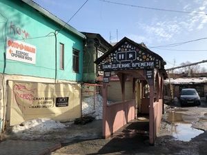 Белозерцева сняли - гвоздь остался: грустная жизнь Пензенской области