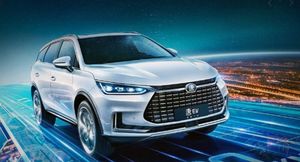 Китайская компания BYD расширяет производство новых LFP-батарей для электромобилей