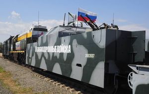 Россия реанимирует мега-проект БАМ: Армия решит трудную задачу