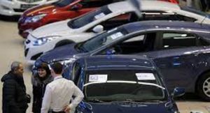 Российский авторынок сократился на 6%