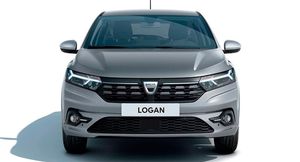 Объявлены цены и комплектации обновленного седана Dacia Logan