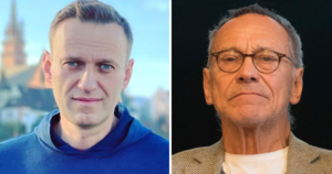 Кончаловский против Навального и лобби