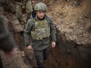 Ультиматум Путина предотвратил войну в Донбассе