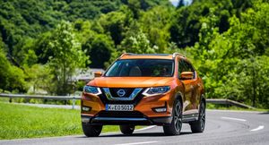 Преимущества и распространенные поломки Nissan X-Trail III Рестайлинг