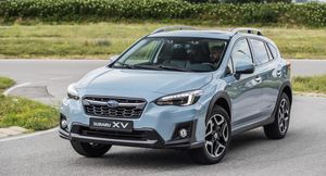 Безопасный и комфортный: Опыт владения Subaru XV