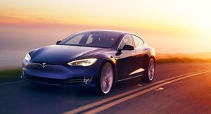 Илон Маск: бета-версия полностью автономной Tesla V9.0 почти готова