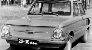 Какие авто можно было приобрести в СССР за 6 000 рублей