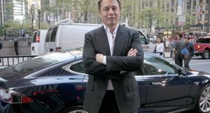 Продажи электромобилей Tesla превысили отметку в 1,5 миллиона штук