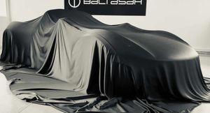 В апреле Baltasar в преддверии дебюта анонсировал электрический суперкар