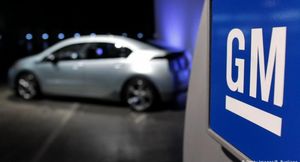 General Motors запустит облачный картографический сервис для 1 млн своих автомобилей