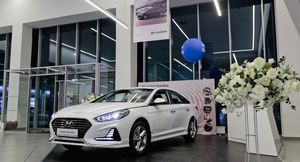 Hyundai запустил сервис для продажи подержанных автомобилей