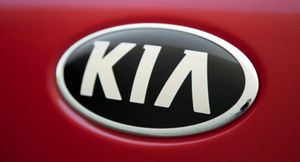 В России в марте на 1% выросли продажи автомобилей марки Kia