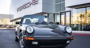 40 классических Porsche отреставрируют в рамках масштабного конкурса