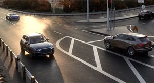 NVIDIA представила мощную платформу DRIVE Atlan для самоуправляемых автомобилей