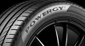 Pirelli представляет новую летнюю шину Powergy для подержанных автомобилей