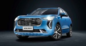 Haval отчитался о росте продаж по всему миру