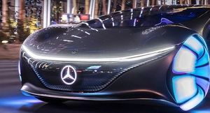 Mercedes-Benz AG и Siemens расширяют сотрудничество