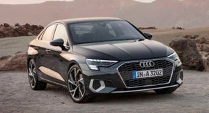 Озвучены цены на Audi A3 нового поколения для рынка России