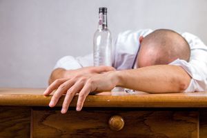 Россия вошла в число лидеров по снижению употребления алкоголя