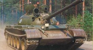 Для чего на советские танки устанавливали эти цилиндры?