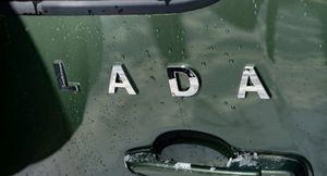 СМИ: Lada станет головной болью для Dacia