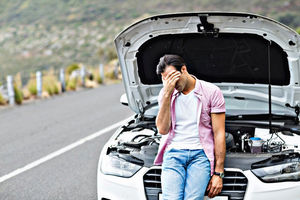 Вредные привычки ,которые «убивают» ваш автомобиль