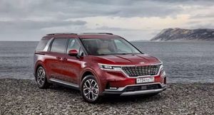 KIA наградила лучших дилеров в России