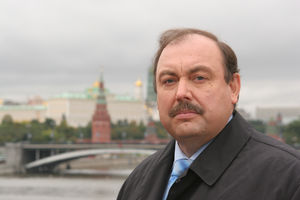 Гудков старший призвал к насильственной смене власти: чем это обернется для либералов?