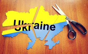 Эксперт указал на неизбежный крах Украины