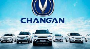 Спрос на автомобили компании Changan Automobile Group стремительно растёт