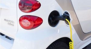 Компания Shell назвала переход на электромобили главным способом улучшить экологию