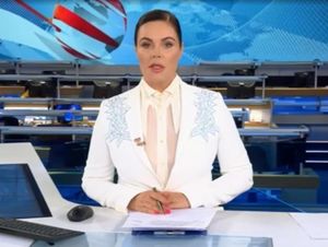 Телеведущая Екатерина Андреева обвинила вице-премьера Голикову во вранье про Турцию