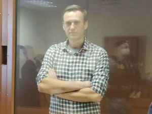 "Для нашего народа с Навальным все понятно"