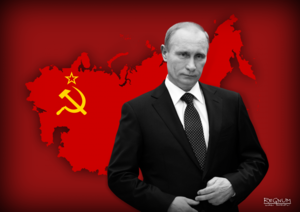 Россию толкают в сторону СССР – в Москве призвали готовиться к «железному занавесу»
