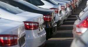 Продажи автомобилей LADA в ЕС упали на 42,7%